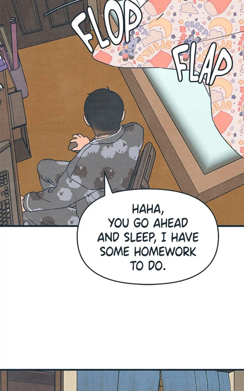 Who’s That Long-Haired Senior? Chapter 57 page 42 - 