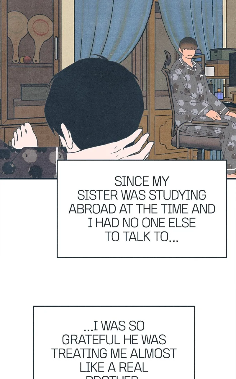 Who’s That Long-Haired Senior? Chapter 57 page 43 - 