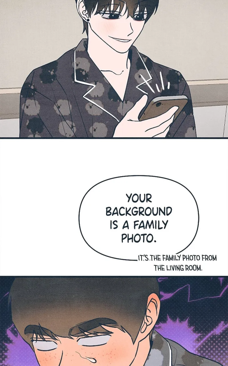 Who’s That Long-Haired Senior? Chapter 57 page 47 - 