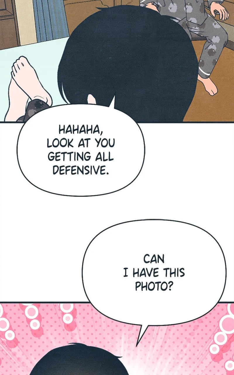 Who’s That Long-Haired Senior? Chapter 57 page 49 - 