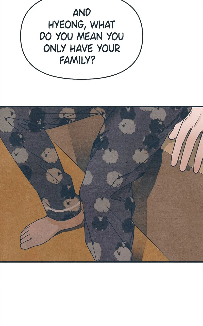 Who’s That Long-Haired Senior? Chapter 57 page 52 - 