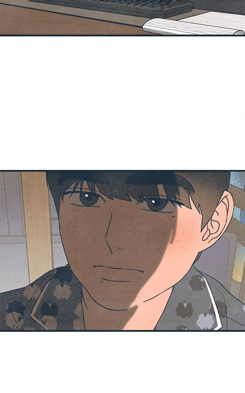Who’s That Long-Haired Senior? Chapter 57 page 54 - 