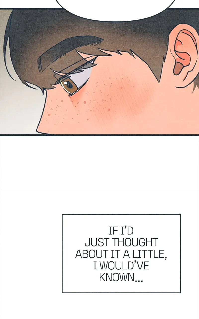 Who’s That Long-Haired Senior? Chapter 57 page 57 - 