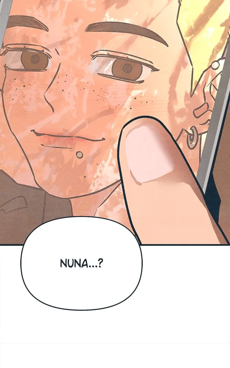 Who’s That Long-Haired Senior? Chapter 57 page 63 - 