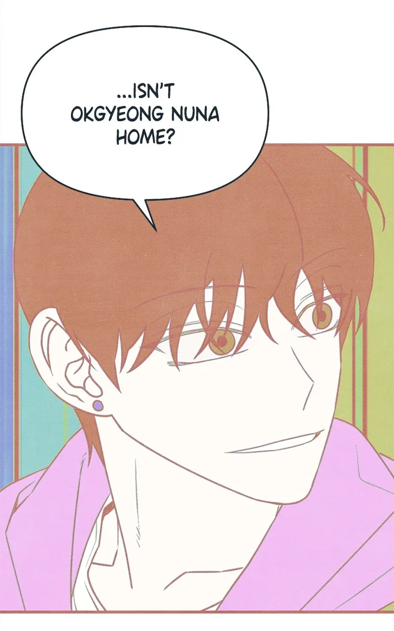 Who’s That Long-Haired Senior? Chapter 57 page 66 - 