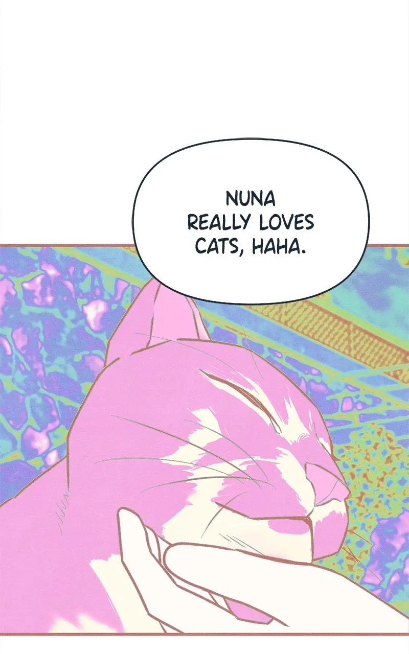 Who’s That Long-Haired Senior? Chapter 57 page 67 - 