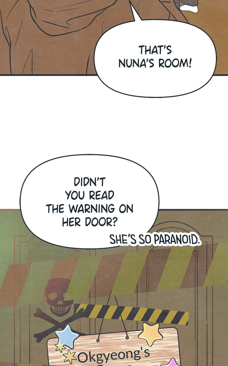 Who’s That Long-Haired Senior? Chapter 57 page 70 - 
