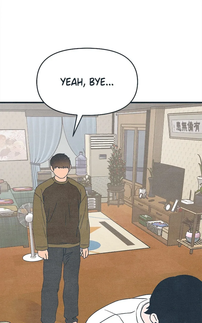 Who’s That Long-Haired Senior? Chapter 57 page 76 - 