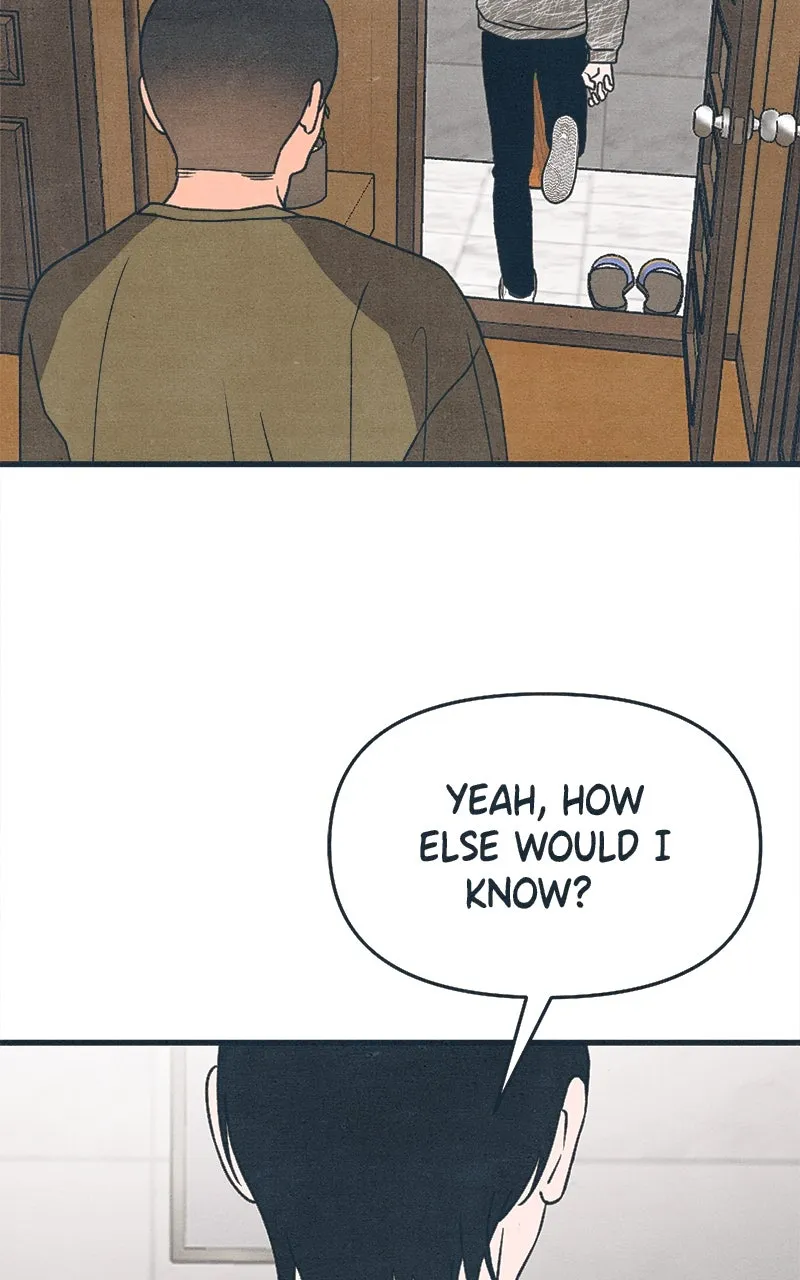 Who’s That Long-Haired Senior? Chapter 57 page 79 - 