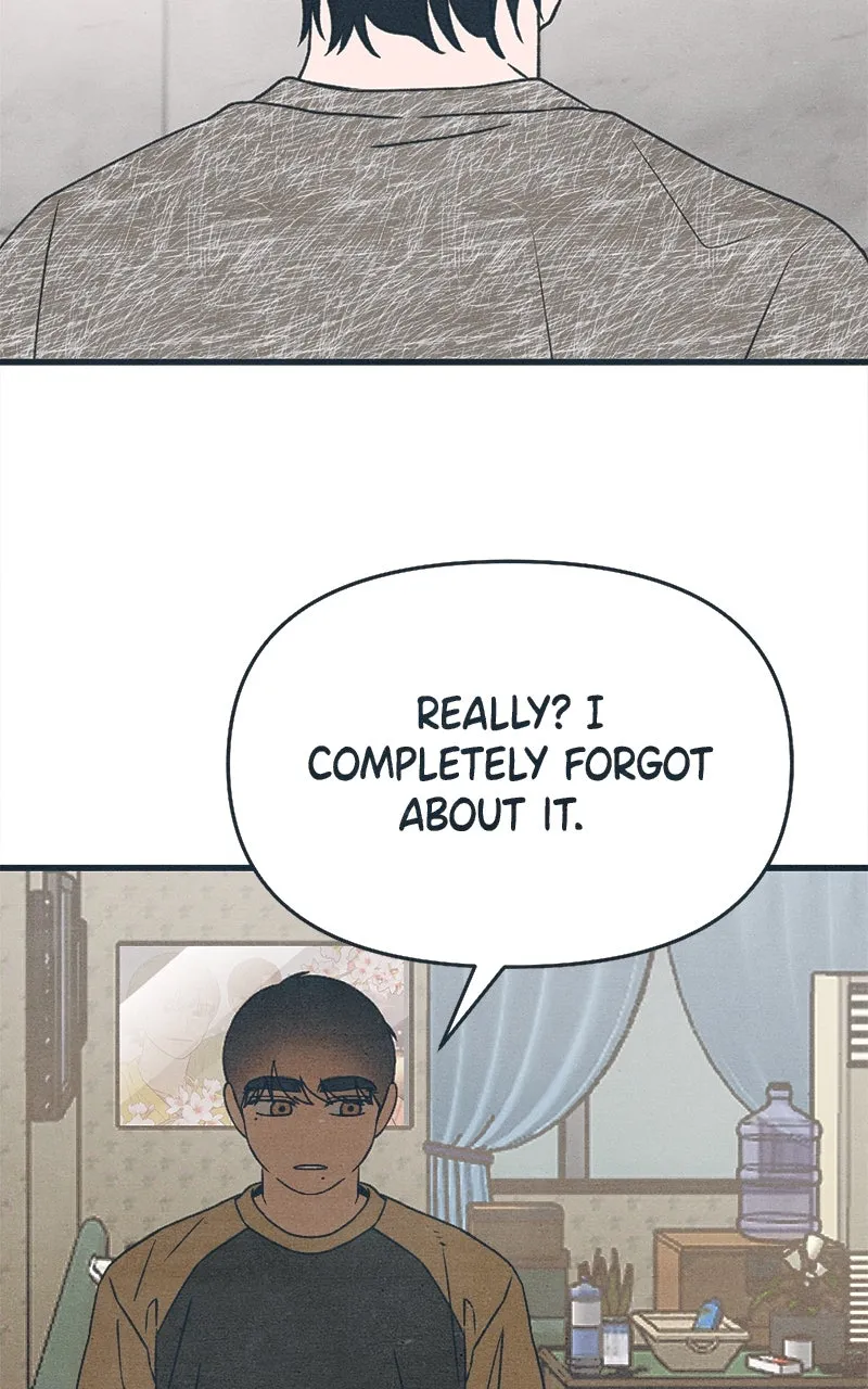 Who’s That Long-Haired Senior? Chapter 57 page 80 - 
