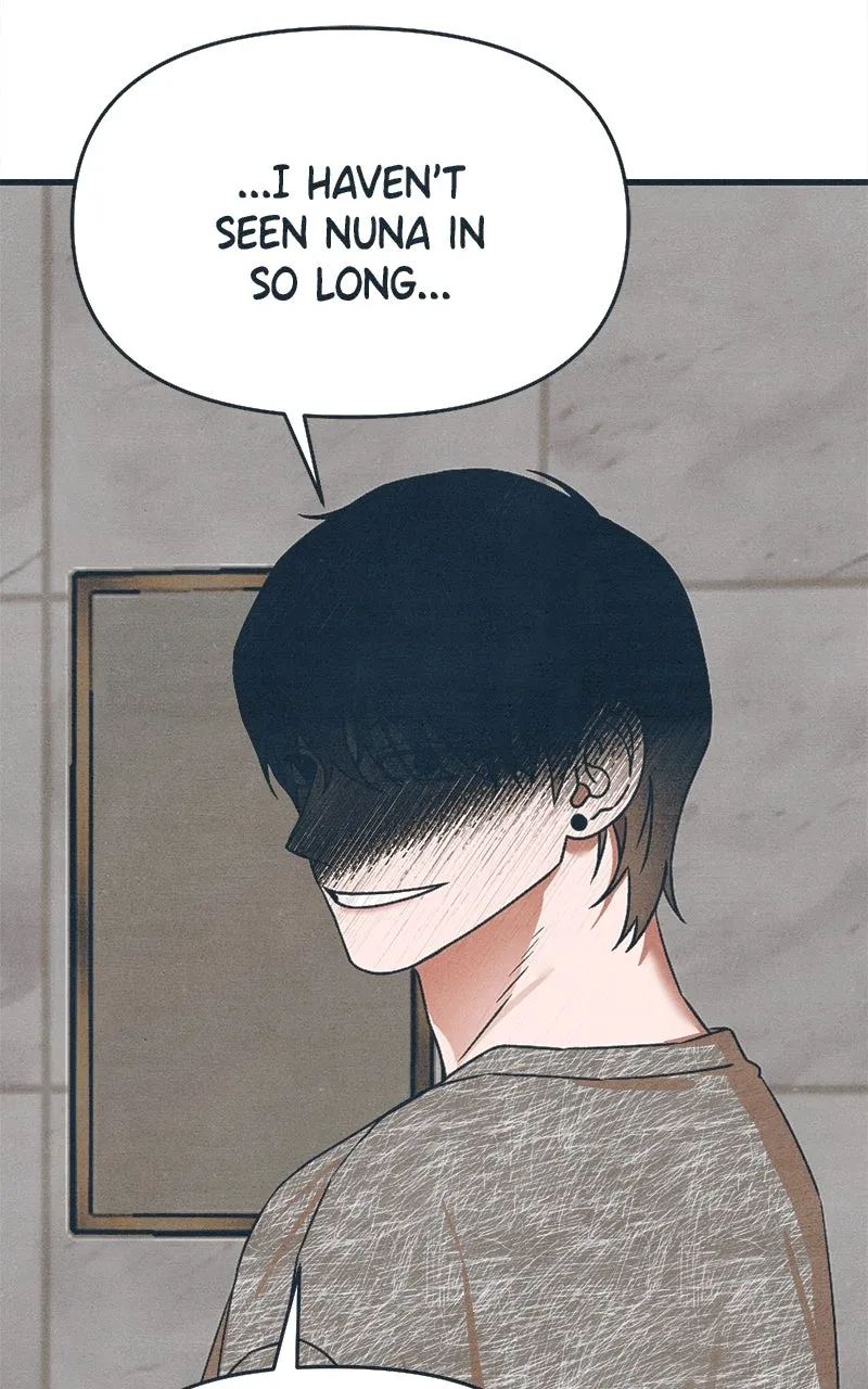Who’s That Long-Haired Senior? Chapter 57 page 82 - 