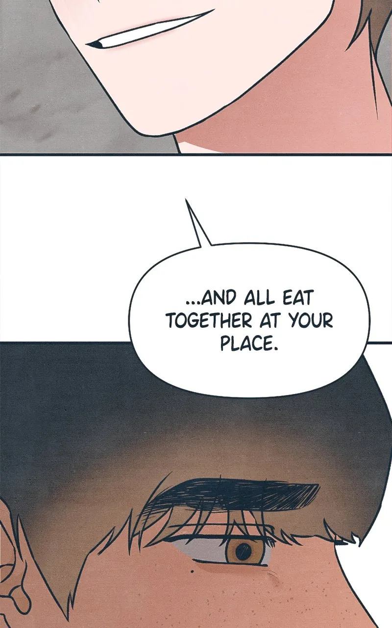 Who’s That Long-Haired Senior? Chapter 57 page 84 - 