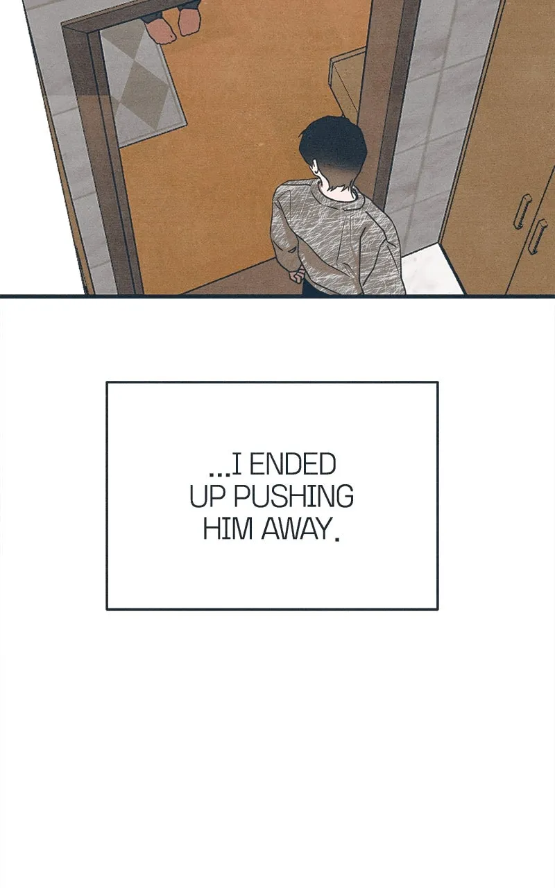 Who’s That Long-Haired Senior? Chapter 57 page 91 - 