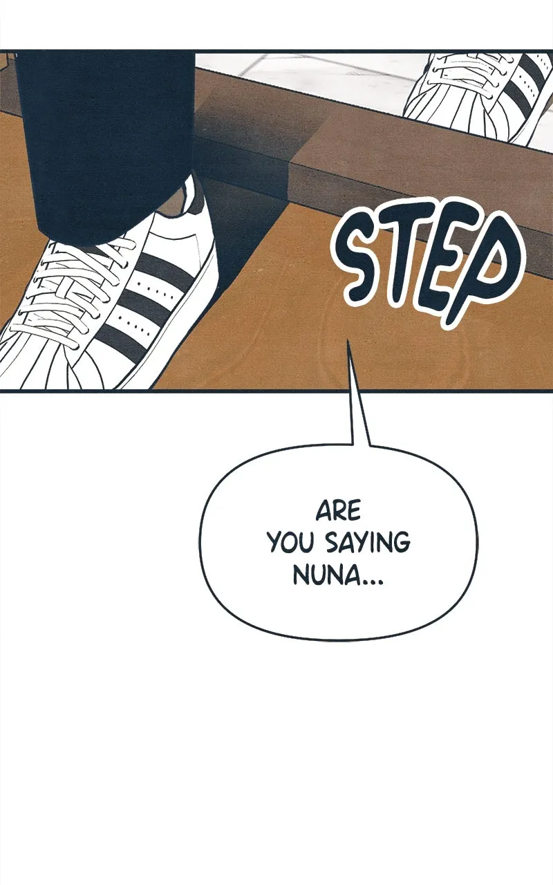 Who’s That Long-Haired Senior? Chapter 57 page 92 - 