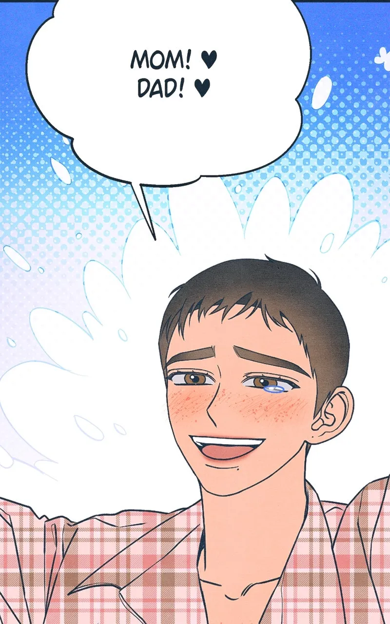 Who’s That Long-Haired Senior? Chapter 58 page 2 - 