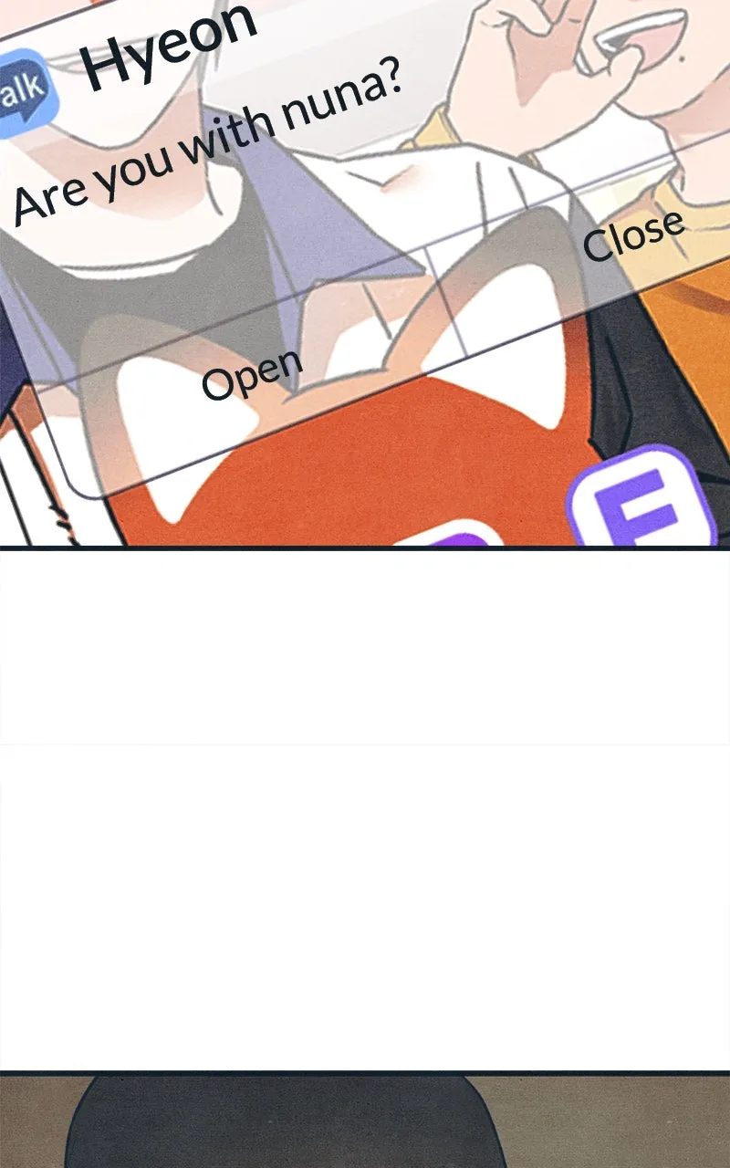 Who’s That Long-Haired Senior? Chapter 58 page 12 - 