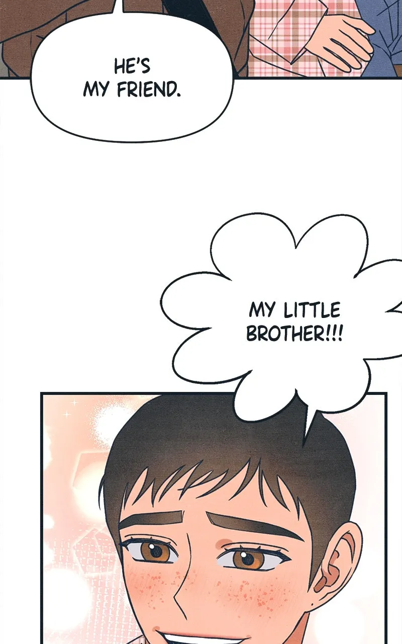Who’s That Long-Haired Senior? Chapter 58 page 15 - 
