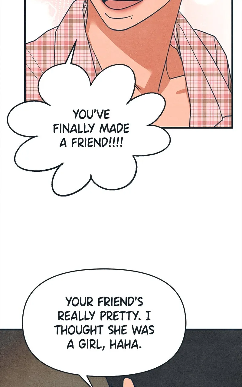 Who’s That Long-Haired Senior? Chapter 58 page 16 - 