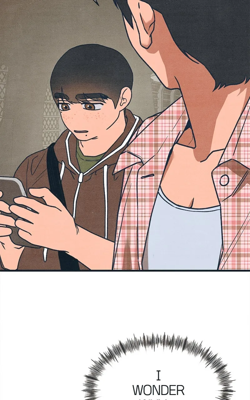 Who’s That Long-Haired Senior? Chapter 58 page 17 - 