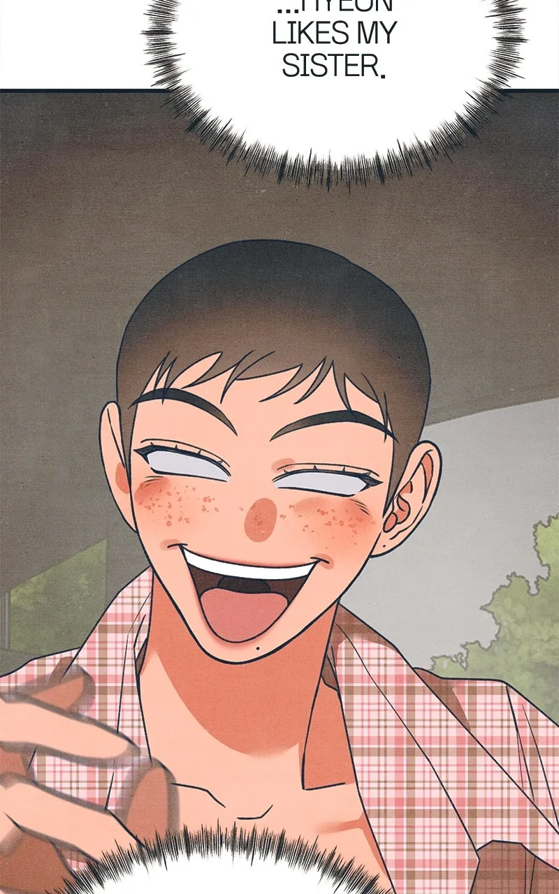 Who’s That Long-Haired Senior? Chapter 58 page 19 - 