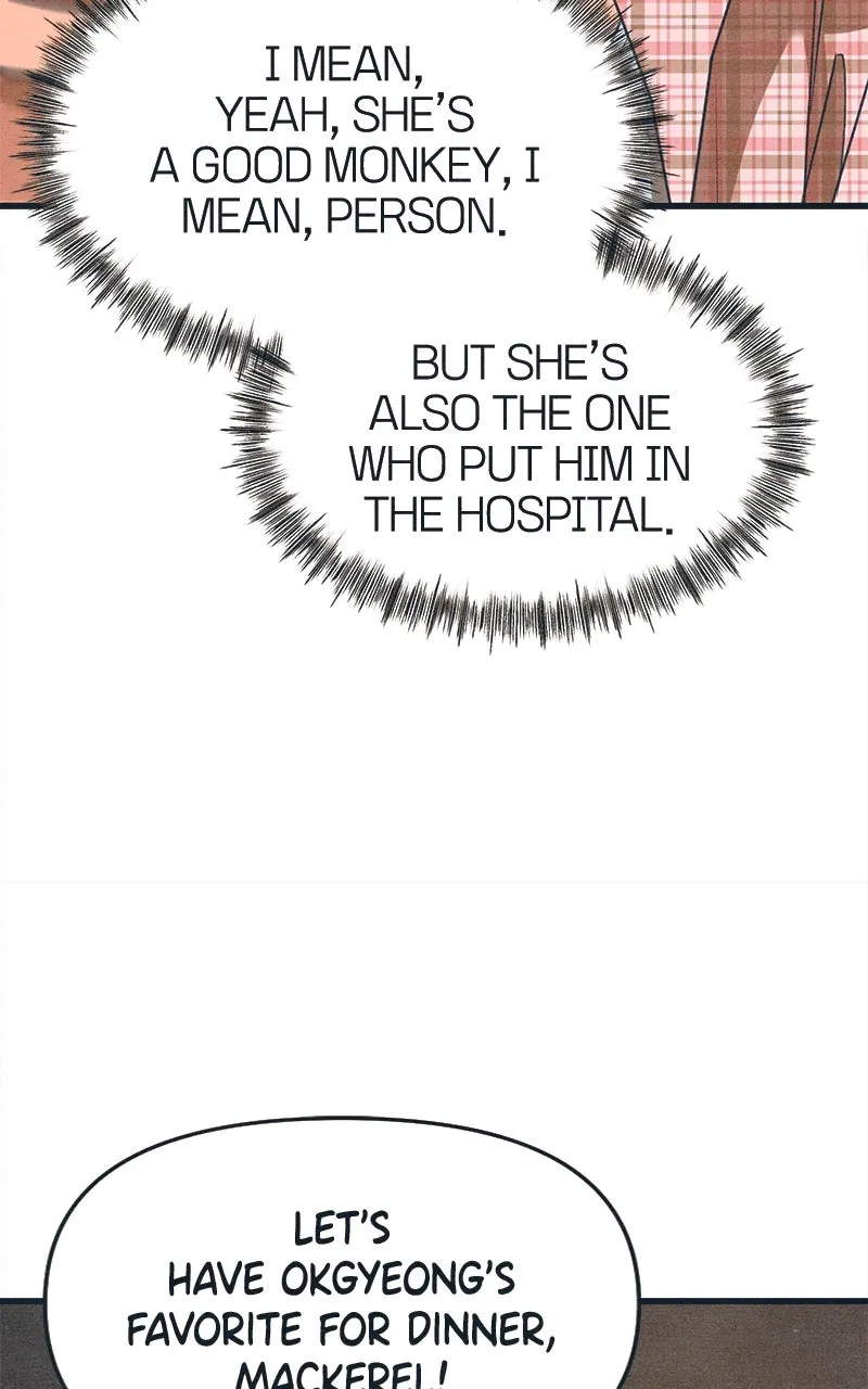 Who’s That Long-Haired Senior? Chapter 58 page 20 - 