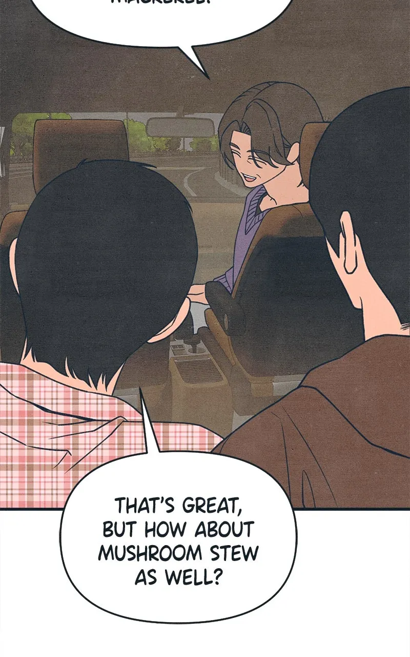Who’s That Long-Haired Senior? Chapter 58 page 21 - 