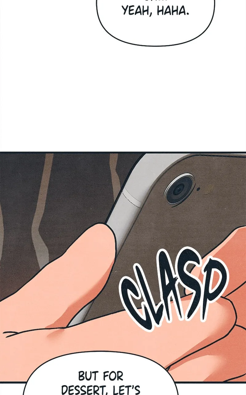 Who’s That Long-Haired Senior? Chapter 58 page 25 - 