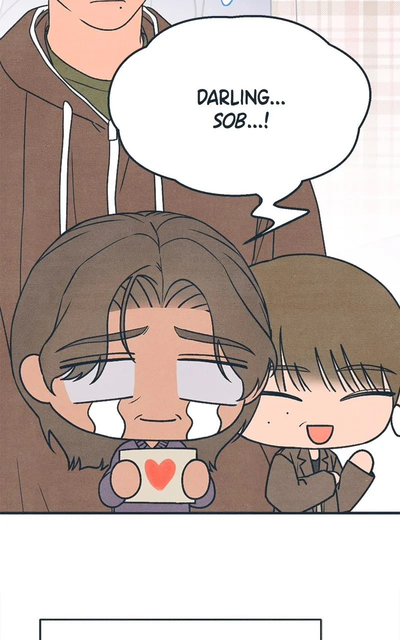 Who’s That Long-Haired Senior? Chapter 58 page 4 - 