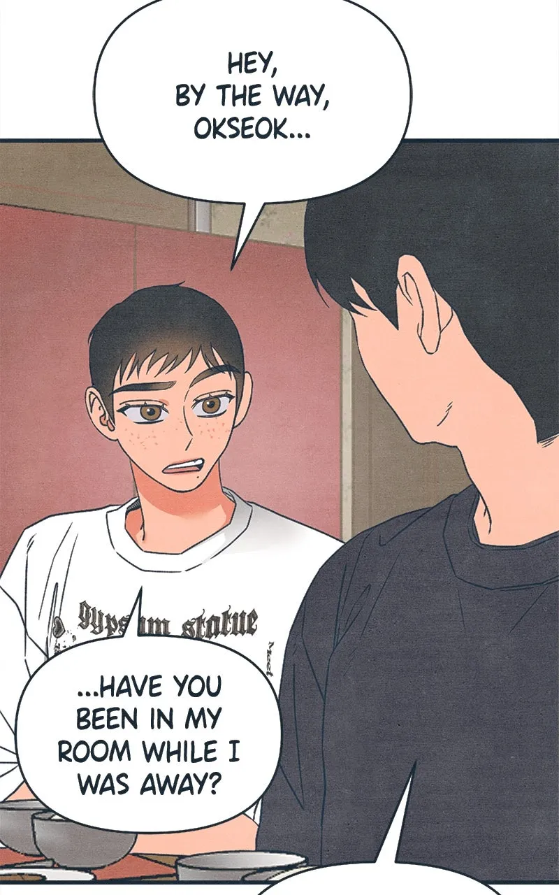 Who’s That Long-Haired Senior? Chapter 58 page 32 - 
