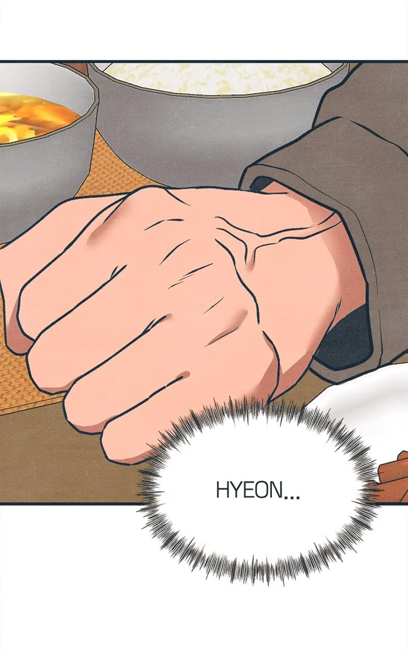 Who’s That Long-Haired Senior? Chapter 58 page 37 - 