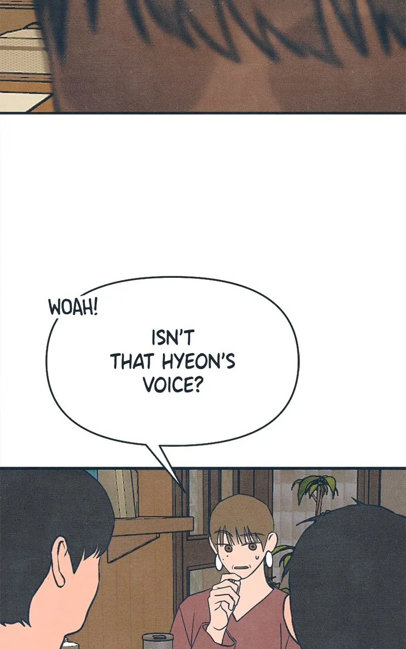 Who’s That Long-Haired Senior? Chapter 58 page 40 - 