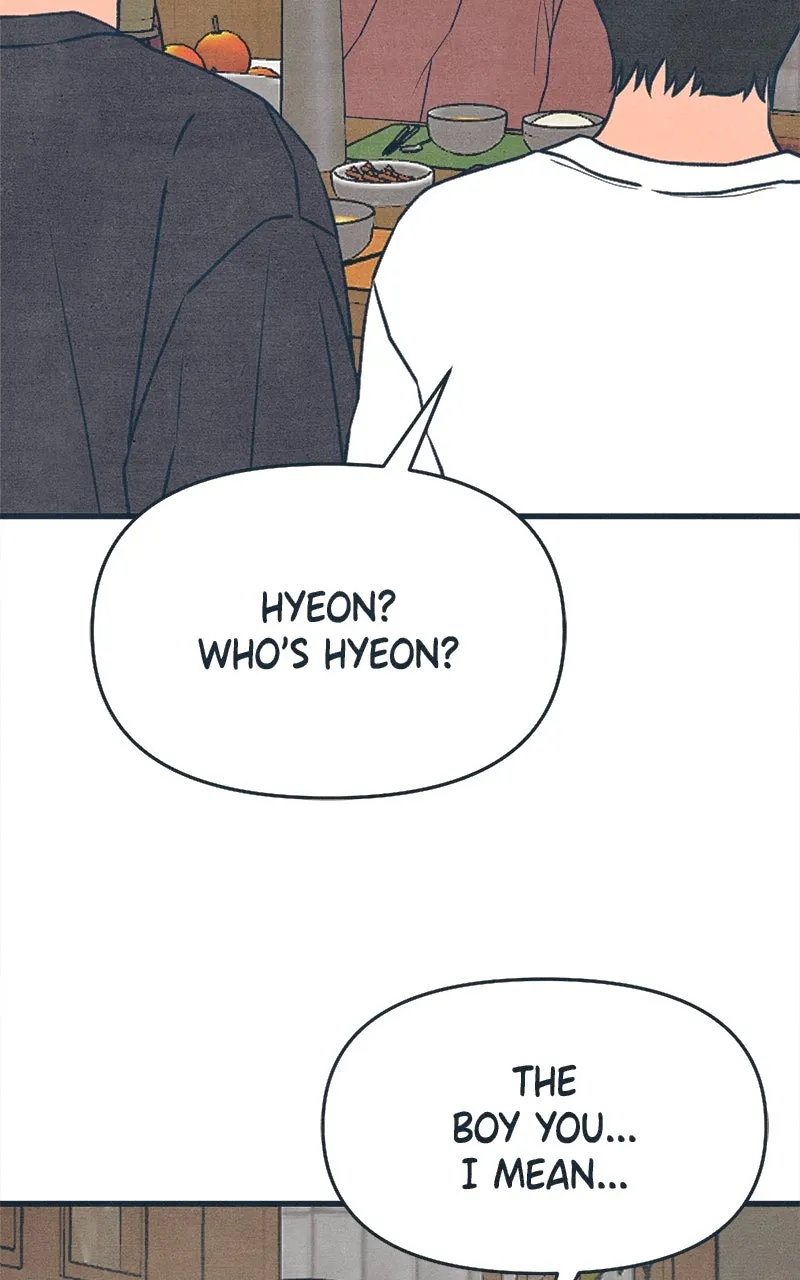 Who’s That Long-Haired Senior? Chapter 58 page 41 - 