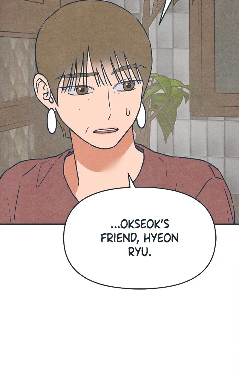 Who’s That Long-Haired Senior? Chapter 58 page 42 - 