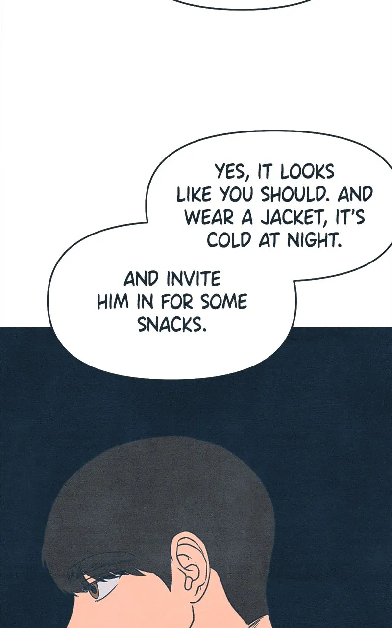 Who’s That Long-Haired Senior? Chapter 58 page 44 - 
