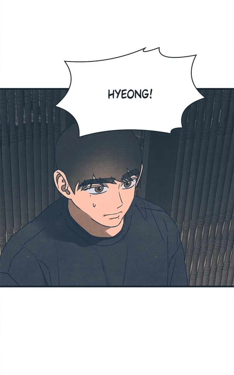 Who’s That Long-Haired Senior? Chapter 58 page 48 - 