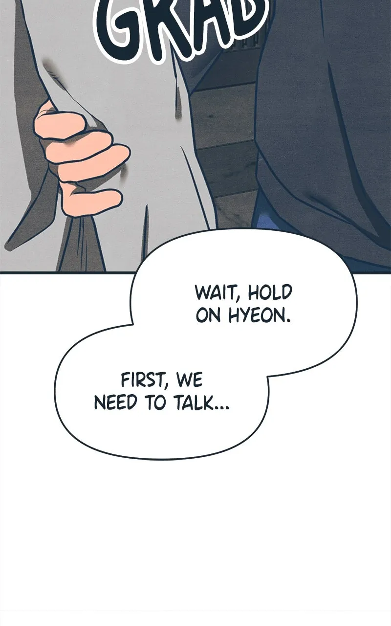 Who’s That Long-Haired Senior? Chapter 58 page 53 - 