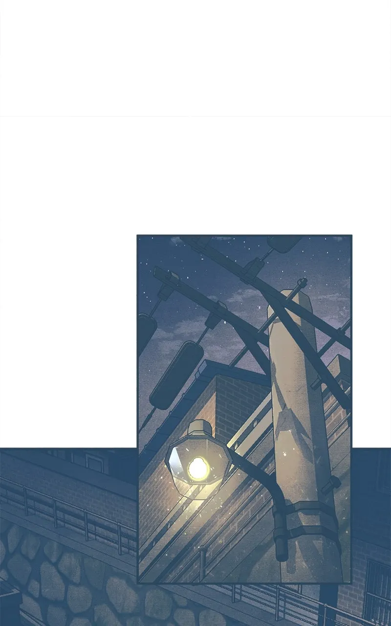 Who’s That Long-Haired Senior? Chapter 58 page 58 - 