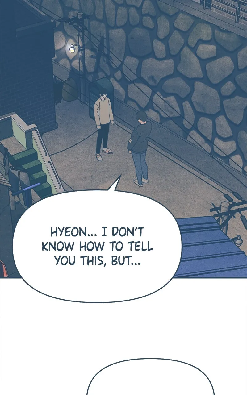 Who’s That Long-Haired Senior? Chapter 58 page 59 - 