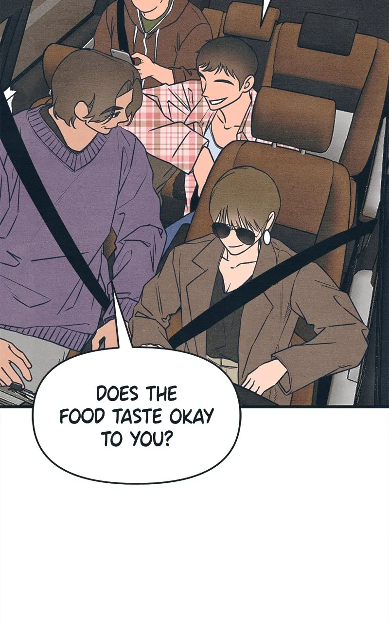 Who’s That Long-Haired Senior? Chapter 58 page 7 - 