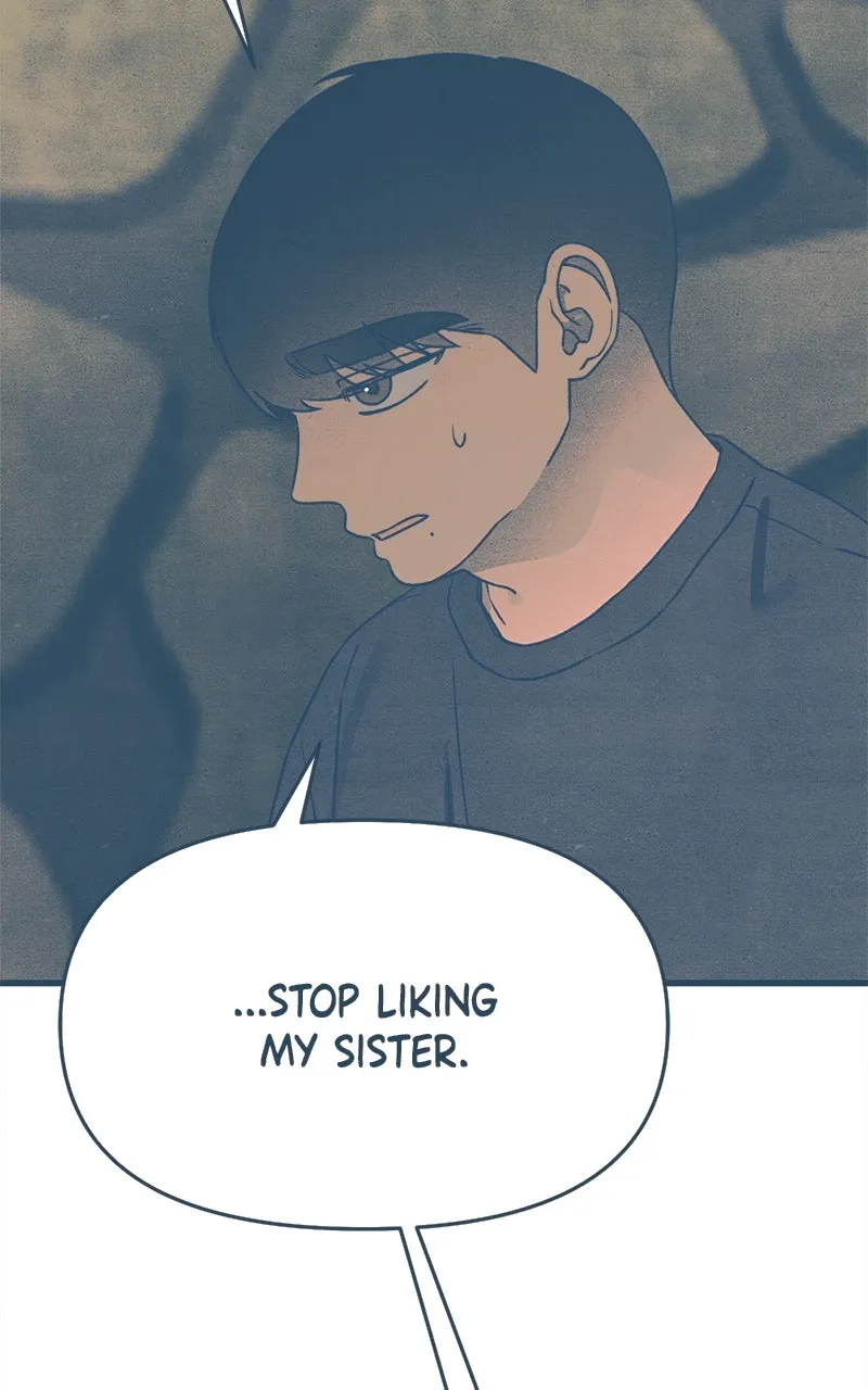 Who’s That Long-Haired Senior? Chapter 58 page 61 - 