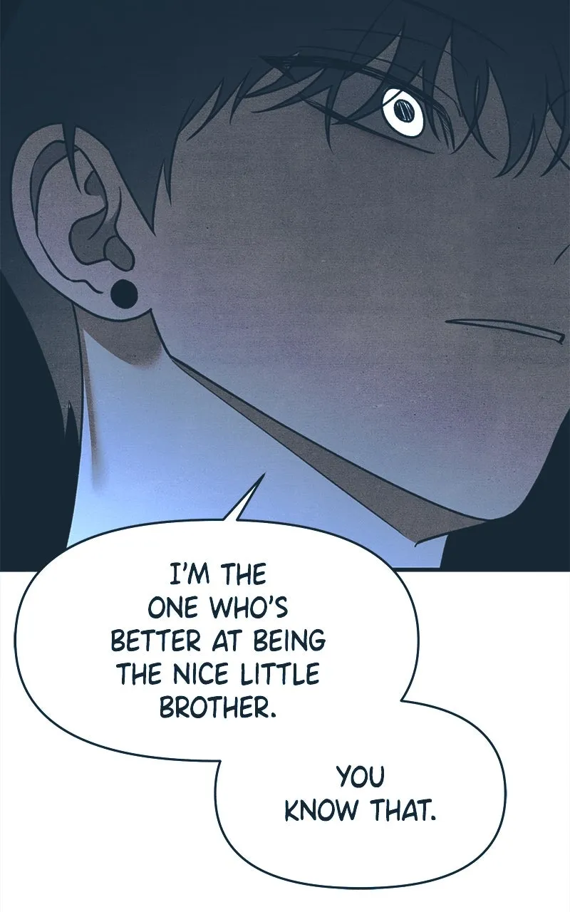 Who’s That Long-Haired Senior? Chapter 58 page 73 - 