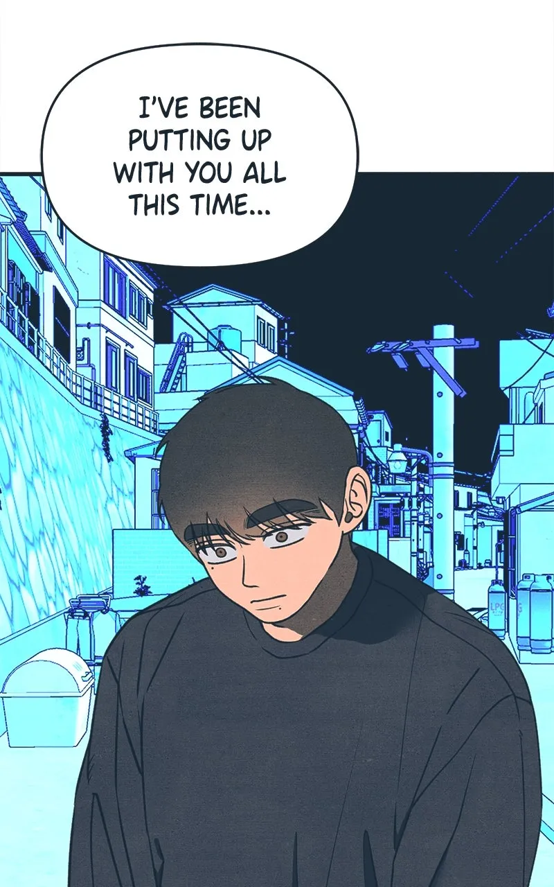 Who’s That Long-Haired Senior? Chapter 58 page 83 - 