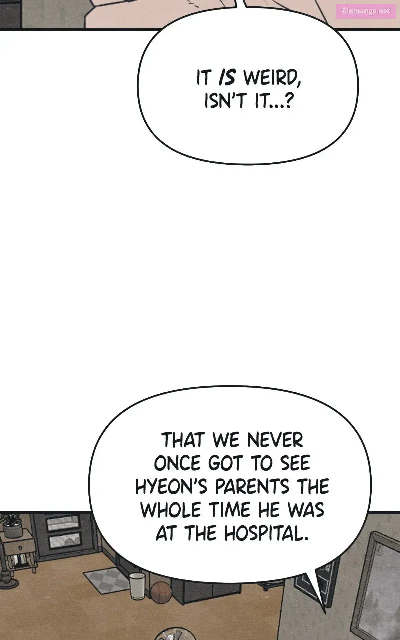 Who’s That Long-Haired Senior? Chapter 59 page 20 - 