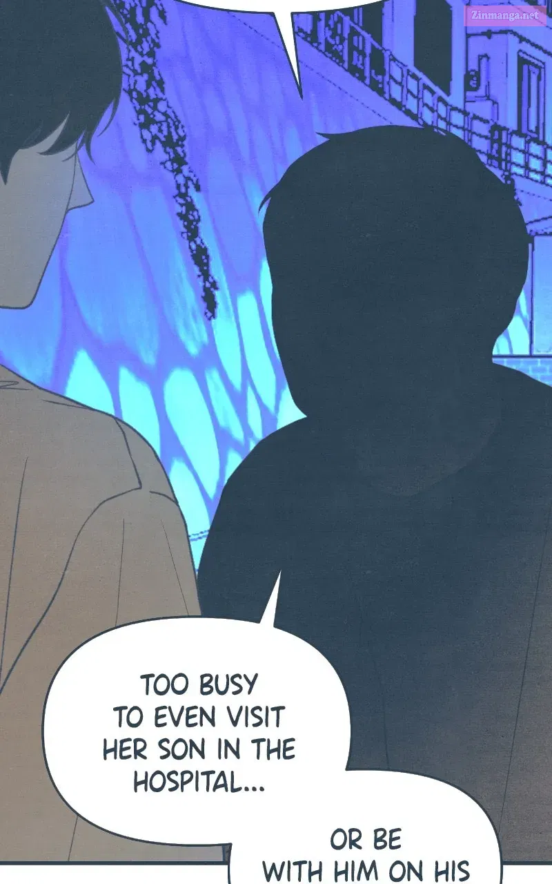 Who’s That Long-Haired Senior? Chapter 59 page 26 - 