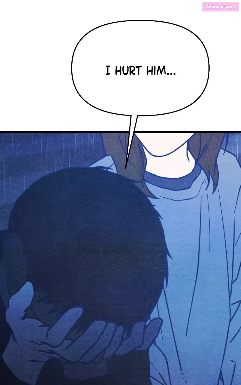 Who’s That Long-Haired Senior? Chapter 59 page 84 - 