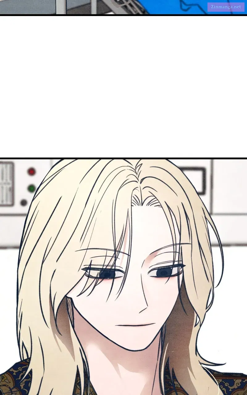 Who’s That Long-Haired Senior? Chapter 59 page 91 - 
