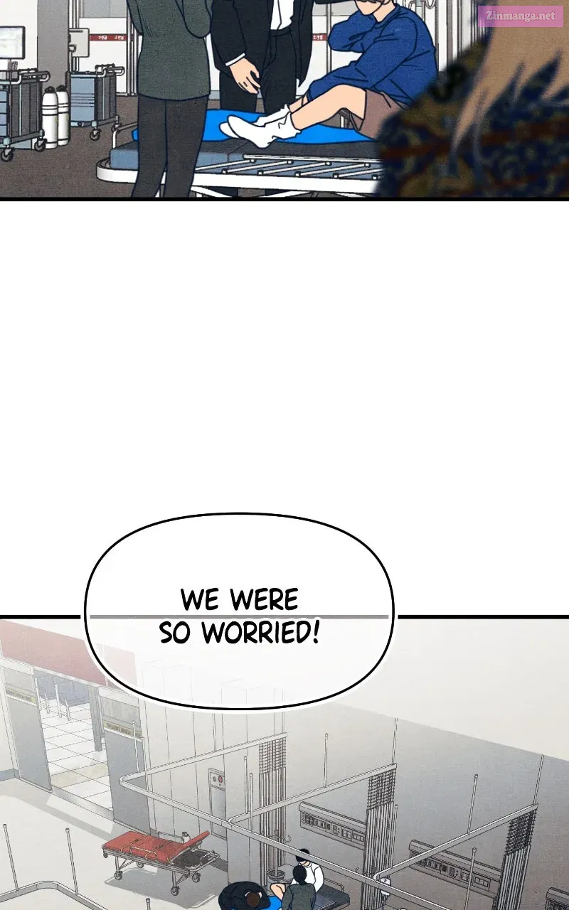 Who’s That Long-Haired Senior? Chapter 59 page 93 - 