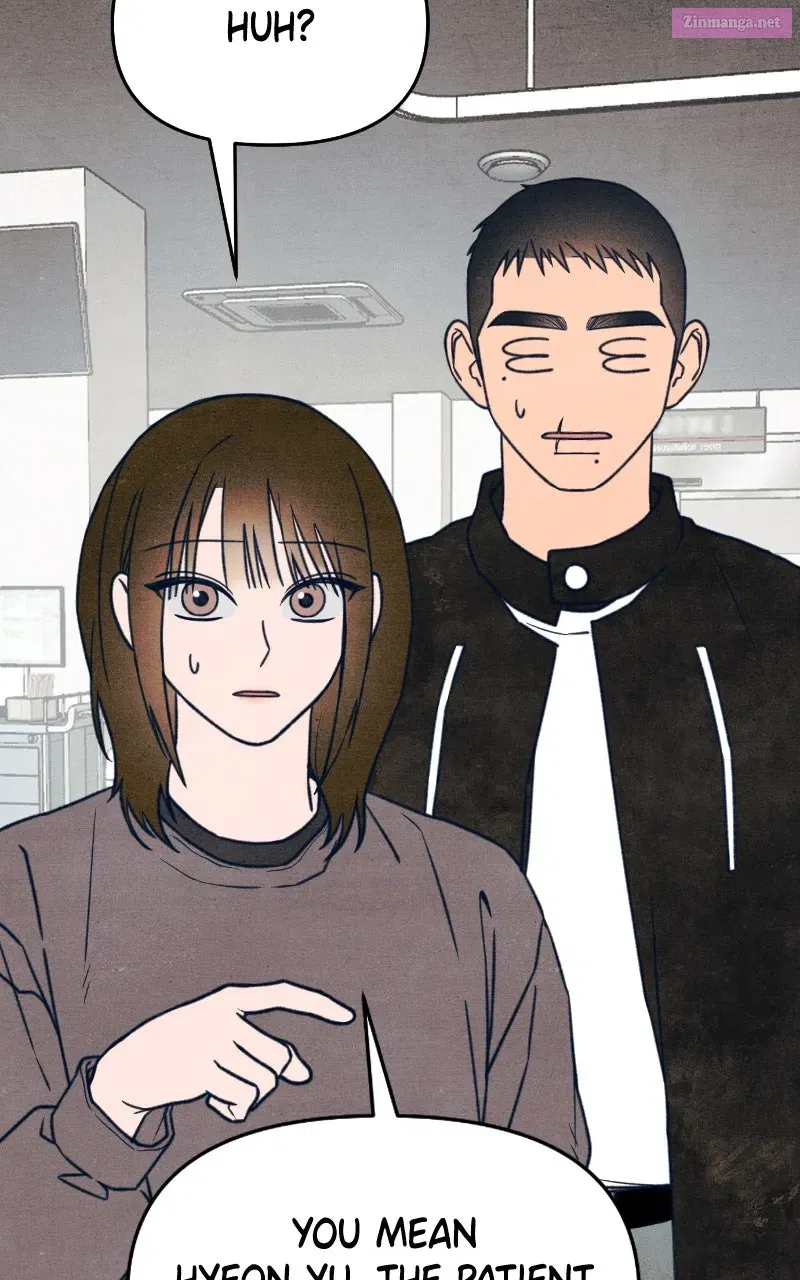 Who’s That Long-Haired Senior? Chapter 60 page 28 - 