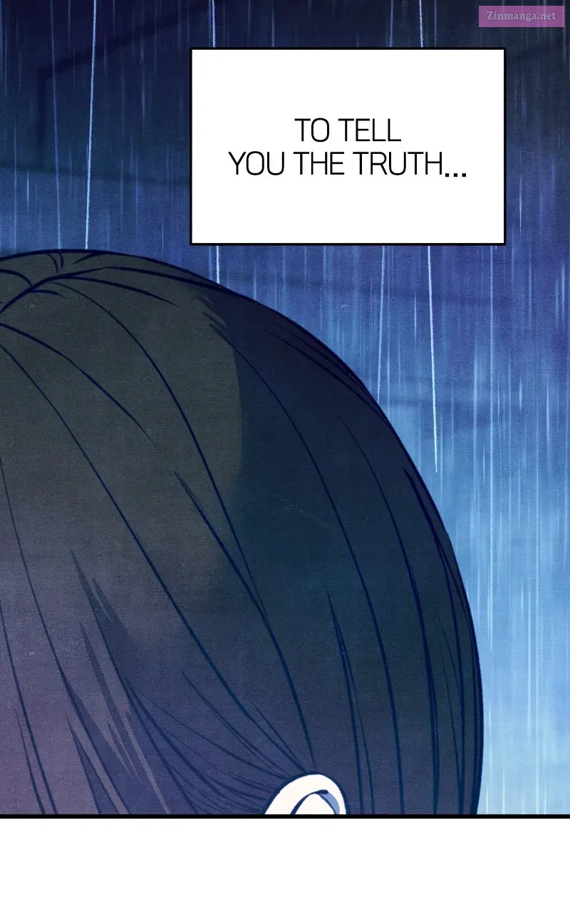 Who’s That Long-Haired Senior? Chapter 60 page 4 - 