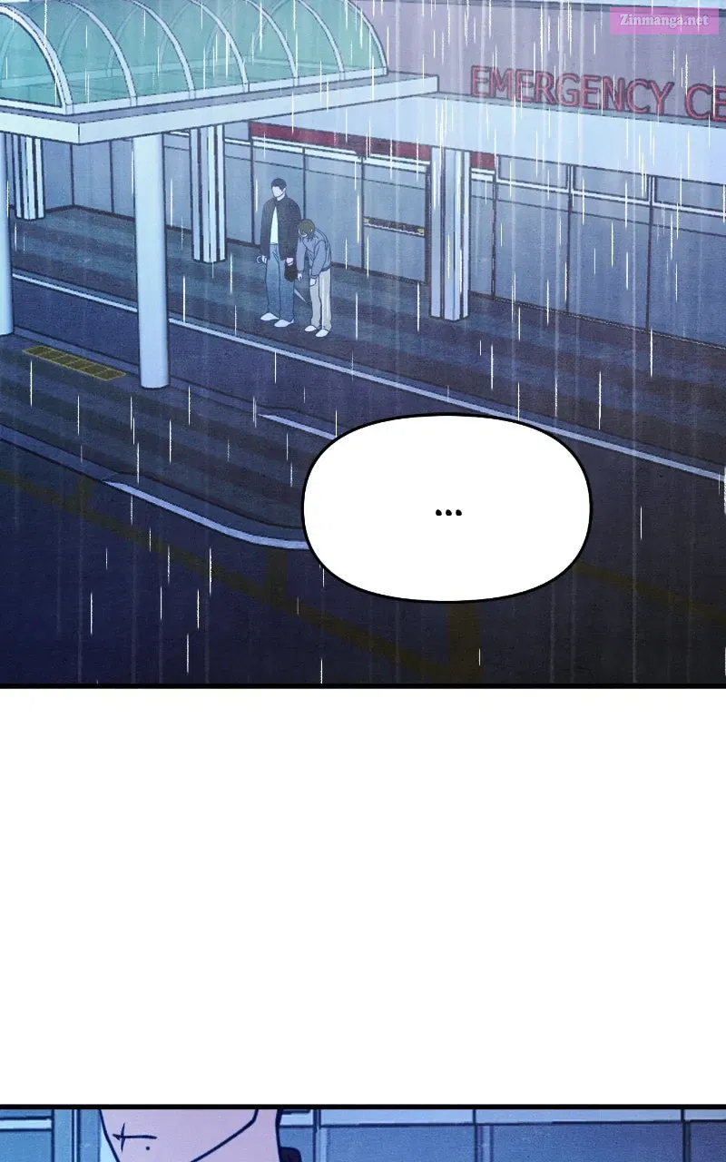 Who’s That Long-Haired Senior? Chapter 60 page 31 - 